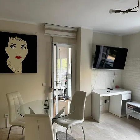 Appartamento Cateto Estudio En
